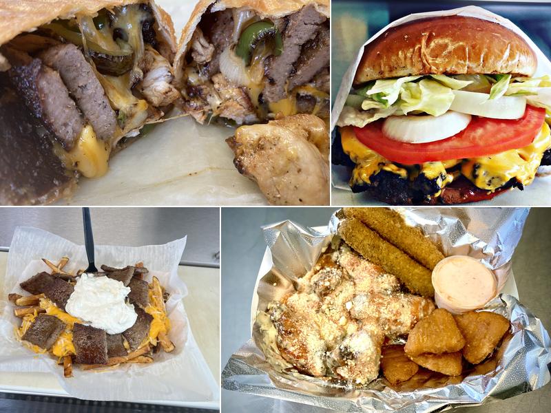 Delicious | Heaven In My Stomach LLC.