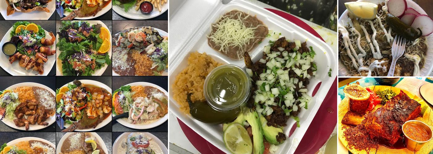 El Good Taco #2