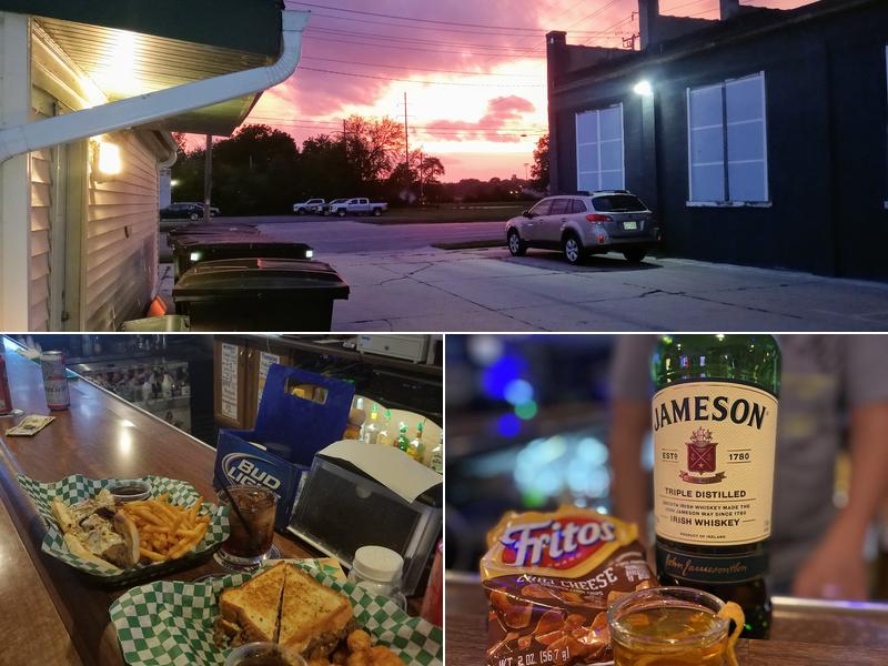 DTS 967 S Jackson St, Janesville