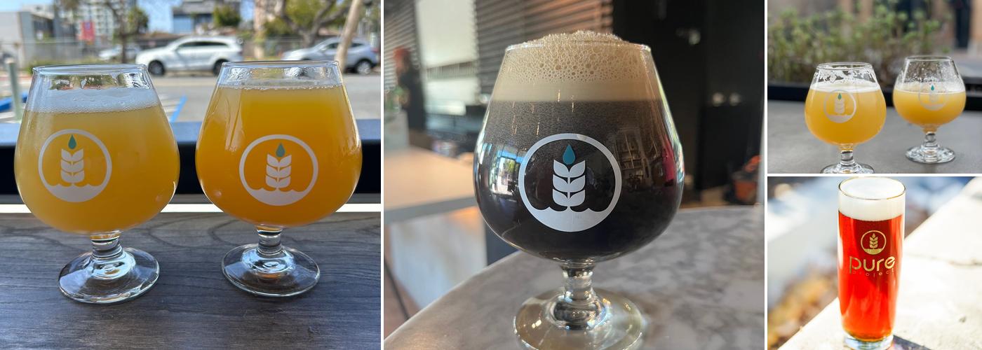 Pure Project Balboa Park