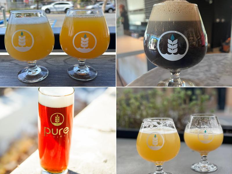 Pure Project Balboa Park