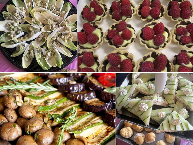 Picnic Basket Catering