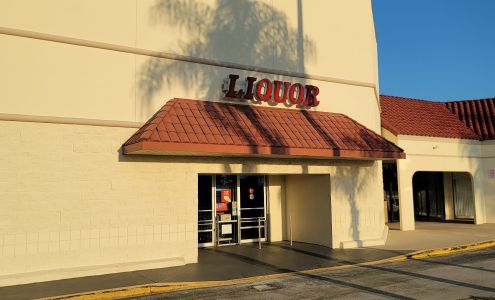 Winn-Dixie Wine & Spirits