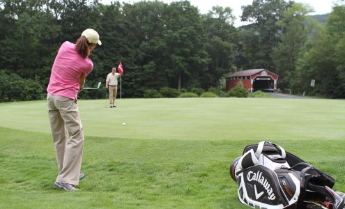 Knoebels Three Ponds Golf Club 954 PA-487, Elysburg Pennsylvania 17824