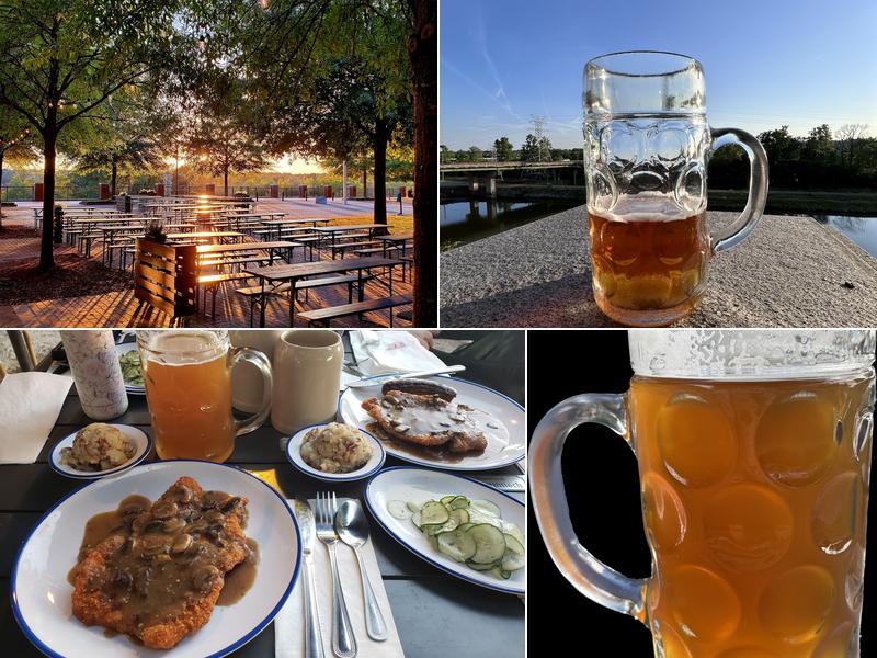 Bierkeller Brewing Company