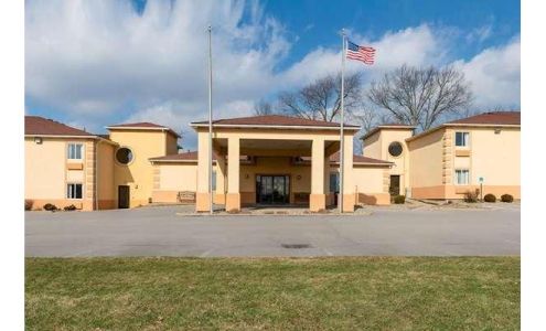 Quality Inn & Suites