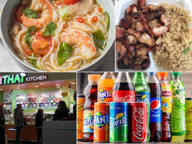 Ruby Thai Kitchen Cherryvale