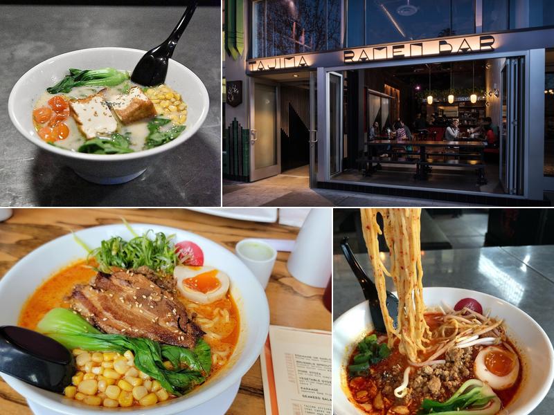 Tajima Ramen North Park