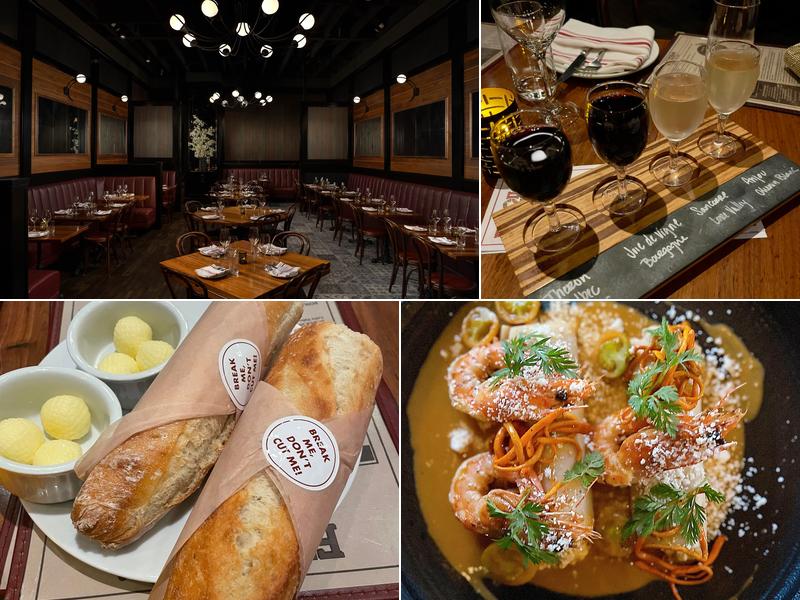 Et Voilà! French Bistro