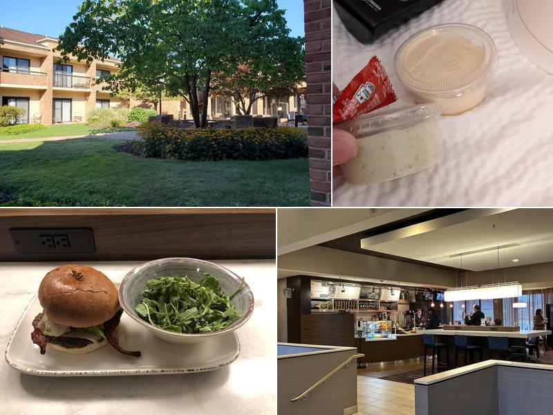 The Bistro 1 Day Hill Rd, Windsor