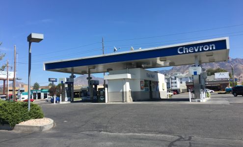 Chevron