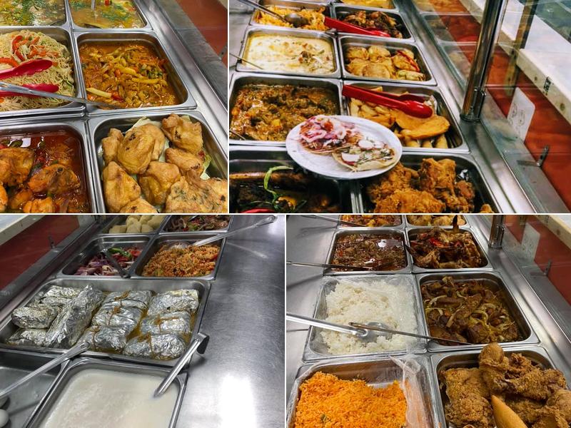 LA CASA CHAPINA RESTAURANT INC 134 Spring St, Ossining