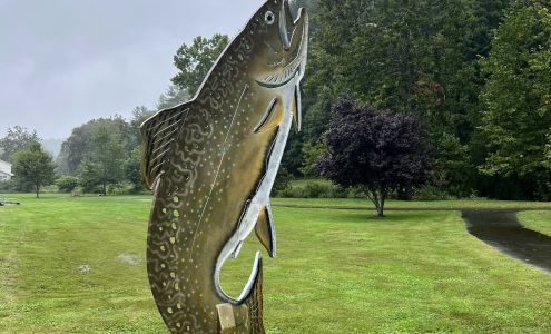 Lansing Creeper Trail Park Lansing