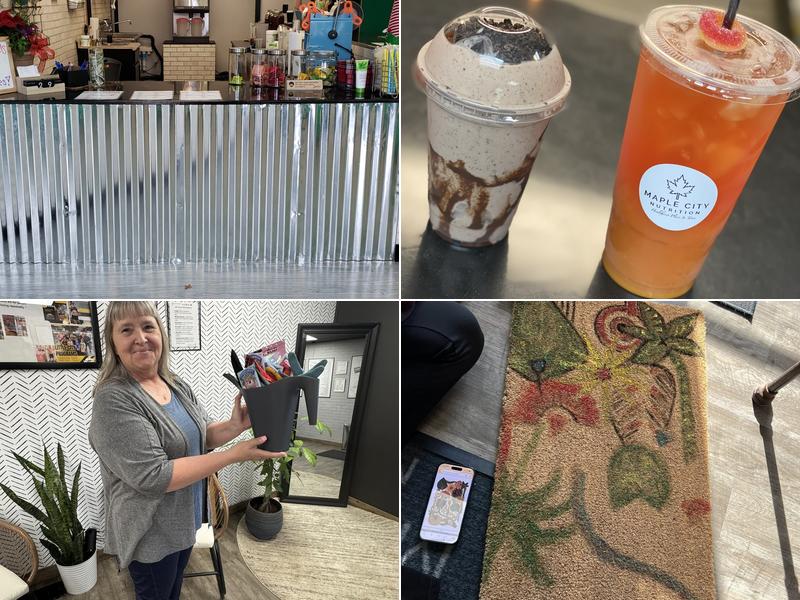 Maple City Nutrition