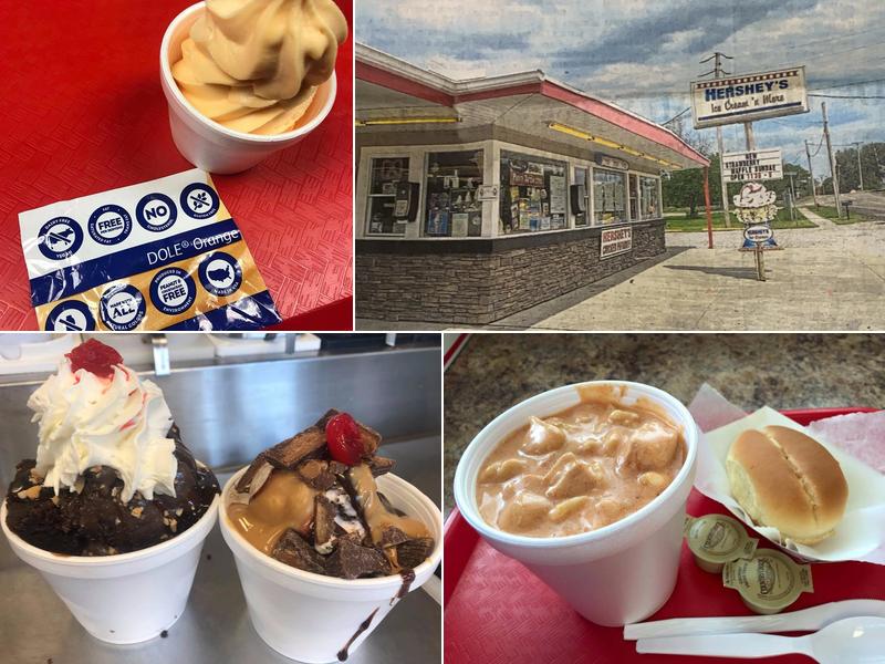 Hershey's Ice Cream 'n More Of Lagrange