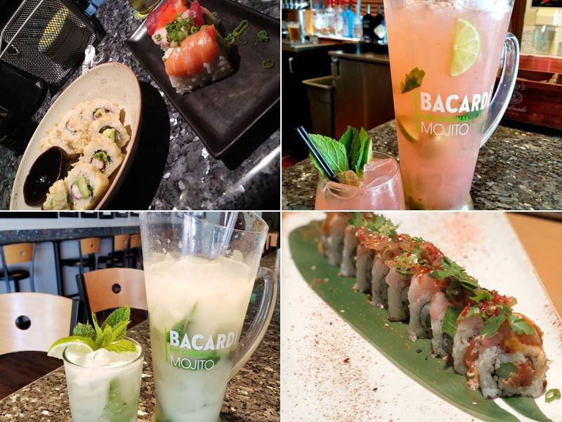 Mikuni Central Kitchen 4301 Hazel Ave, Folsom