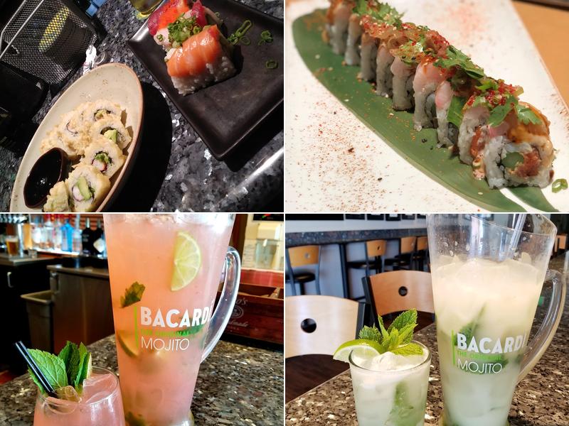 Mikuni Central Kitchen 4301 Hazel Ave, Folsom