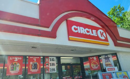 Circle K