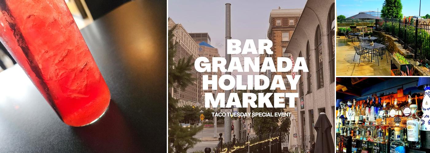 Bar Granada
