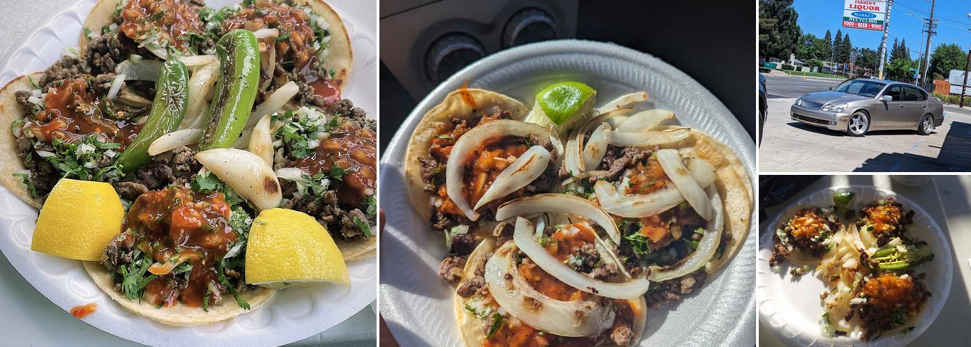 Taco's Tierra Caliente