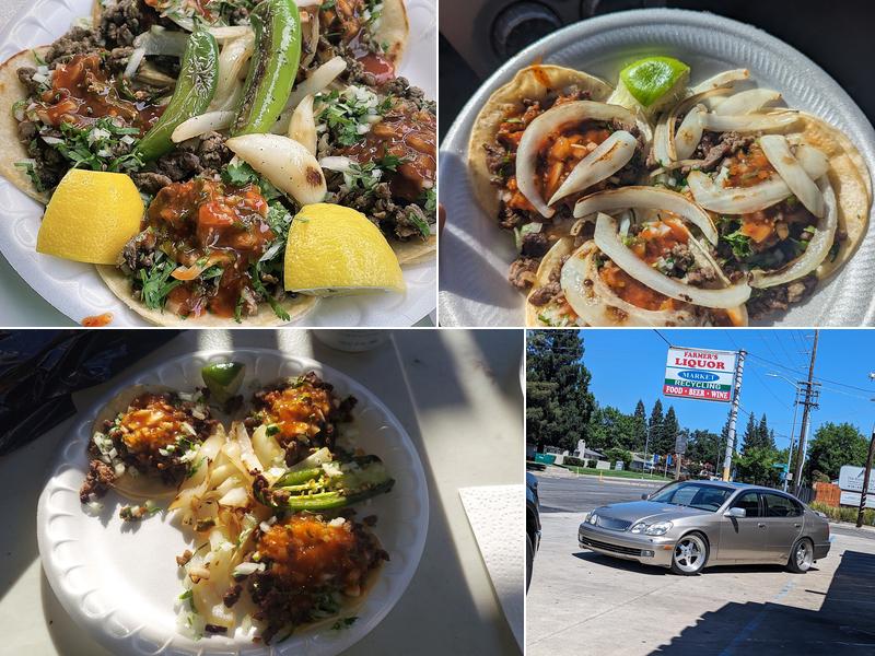 Taco's Tierra Caliente