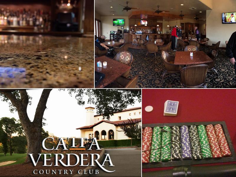 Quixote's at Catta Verdera