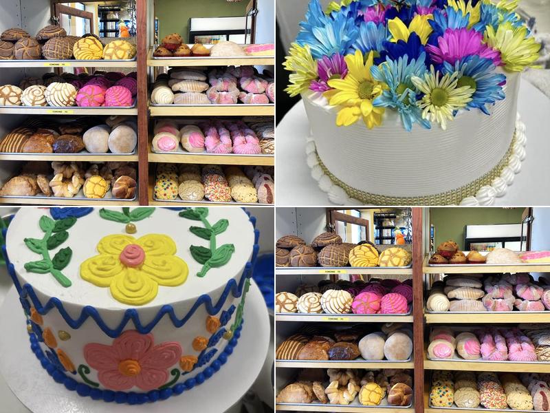 Panaderia San Miguel