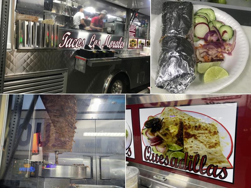 Tacos los morales