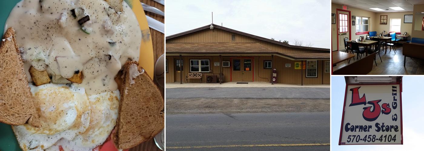 The Full Bull Table & Market