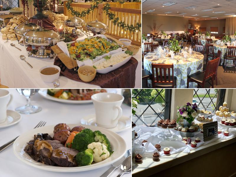 Hilmar Cheese Co. Catering