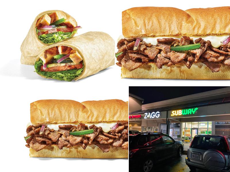 Subway