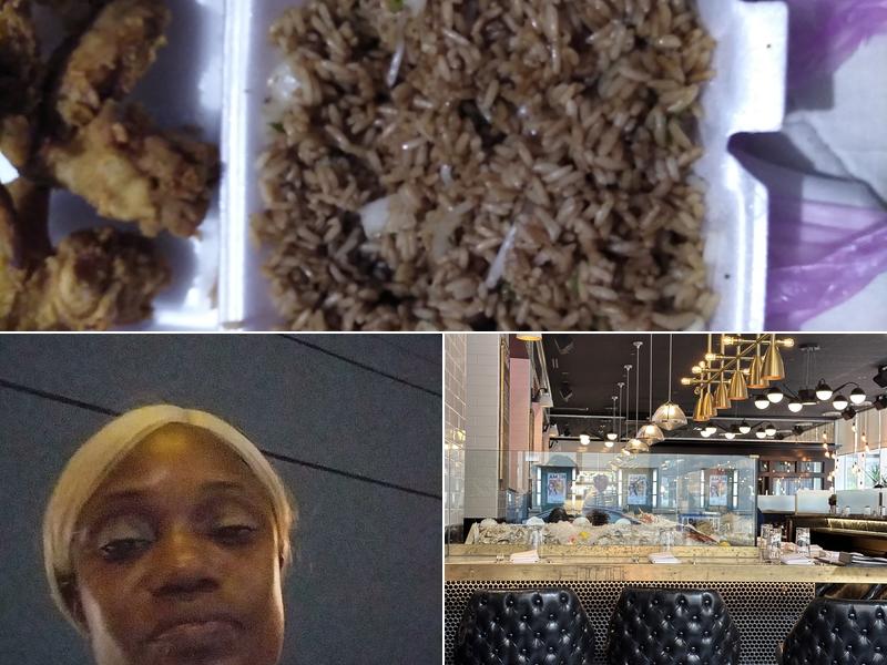 Sing Fon restaurant成丰