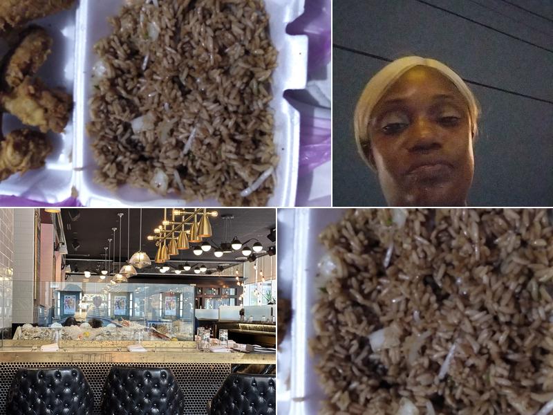 Sing Fon restaurant成丰