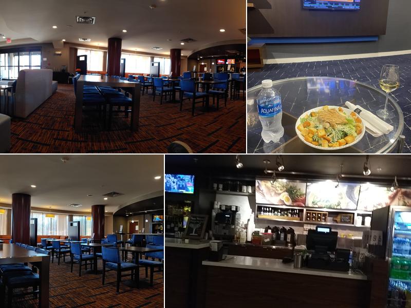 The Bistro - Eat. Drink. Connect.®