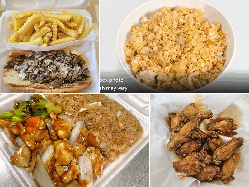 Chicki's Wings House