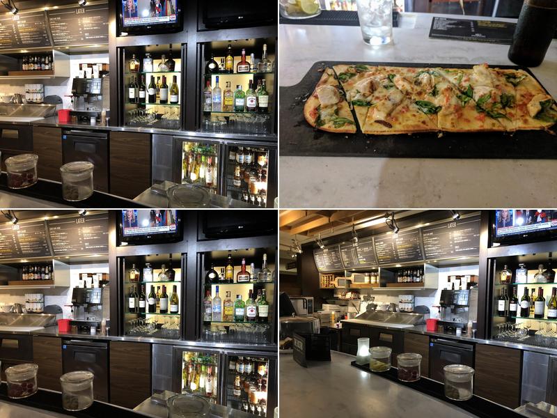 The Bistro - Eat. Drink. Connect.®