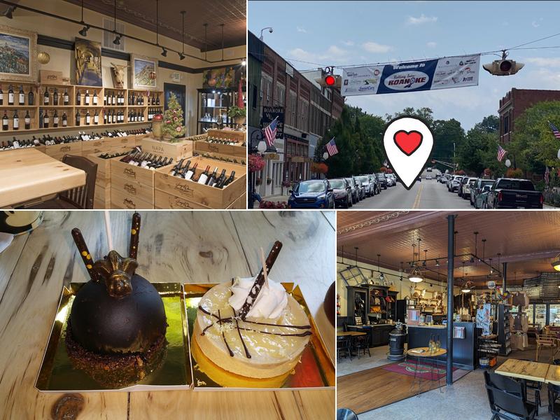 Joseph Decuis Emporium