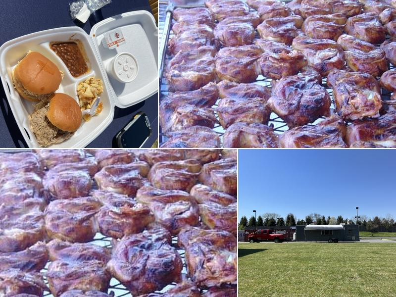 Hresko's Bar-B-Q Pit