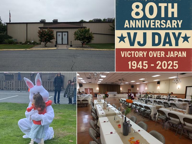 Millersville VFW Post 7294