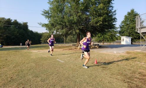Rockingham County High School