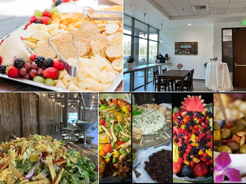 Jackson Catering & Events