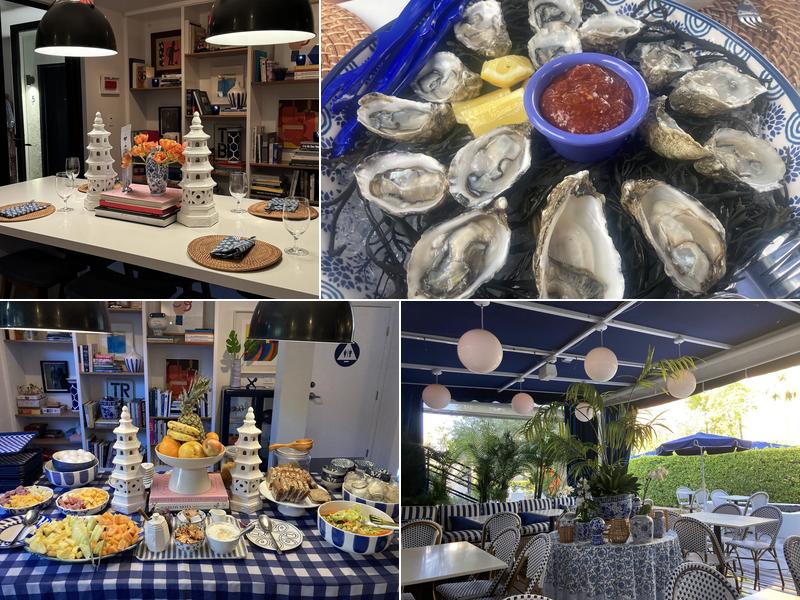 The Pantry 171-199 S Belardo Rd, Palm Springs