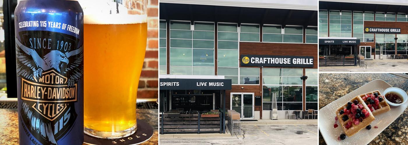 Ferch's Crafthouse Grille