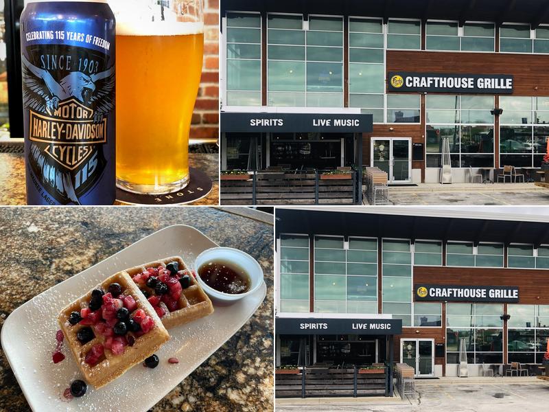 Ferch's Crafthouse Grille 418 N Mayfair Rd, Wauwatosa