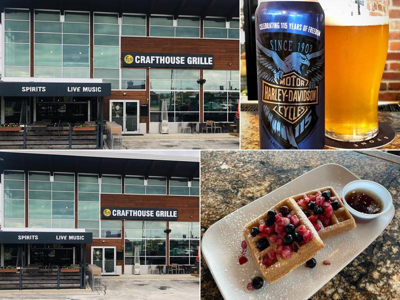 Ferch's Crafthouse Grille