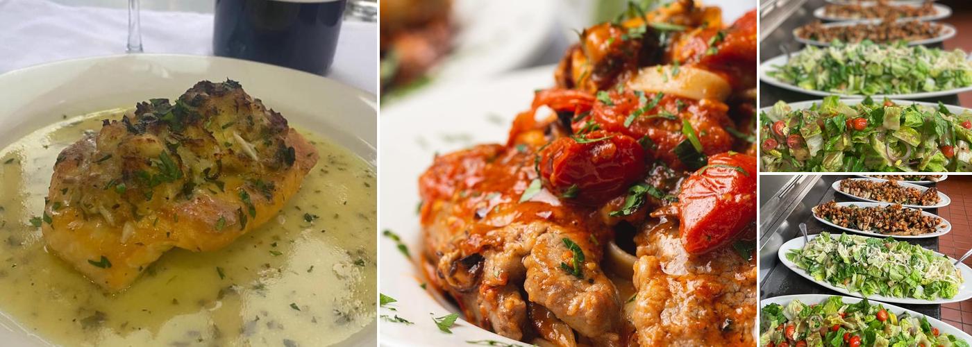 O Sole Mio Restaurant