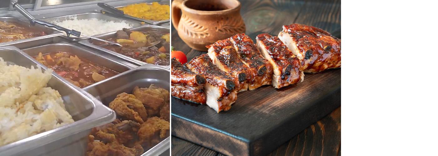 Don Armando Restaurant Menu