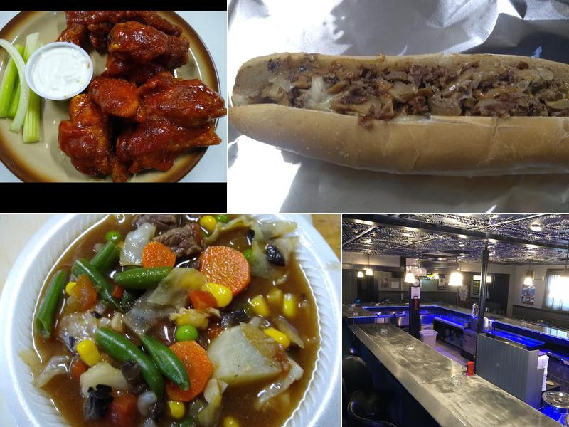 The Office - Mountaintop Pub