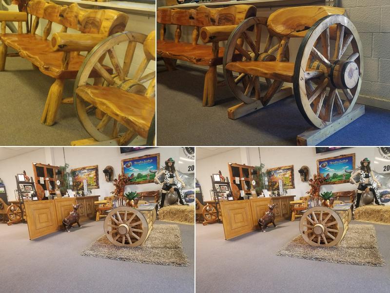 Aseguranza Rancho Amigo