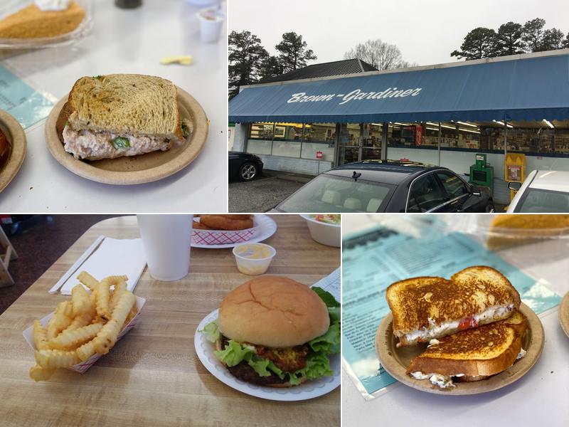 Brown-Gardiner Fountain